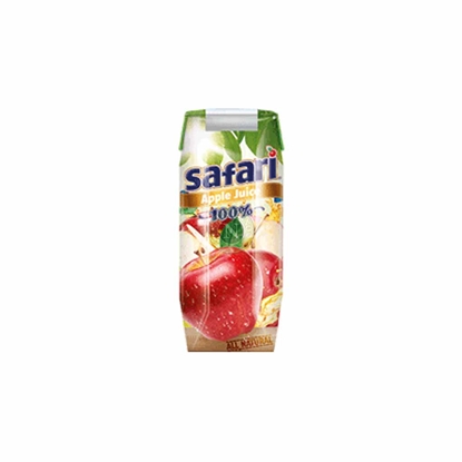 Picture of SAFARI APPLE 250ML